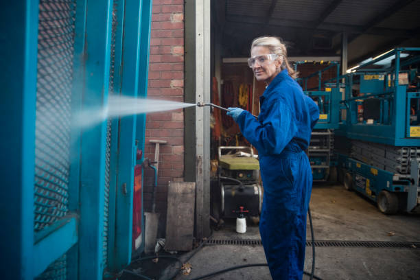 Best Concrete Pressure Washing  in Eagle Lake, MN