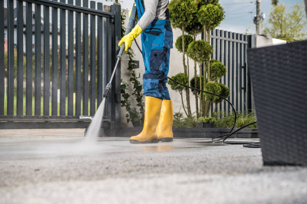 Why Choose Our Certified Pressure Washing Experts for Your Project Needs in Eagle Lake, MN?