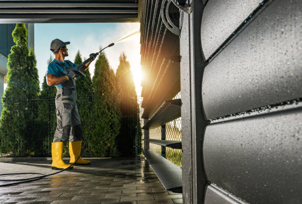 Best Residential Pressure Washing Services  in Eagle Lake, MN
