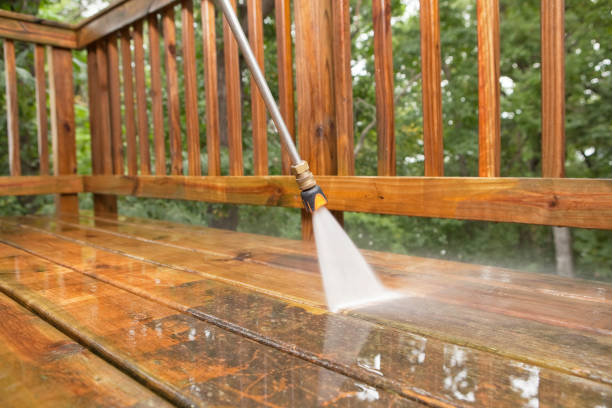 Best Affordable Pressure Washing  in Eagle Lake, MN