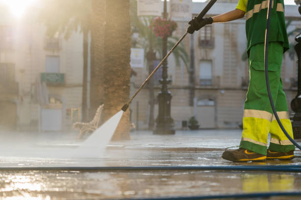 Best Pressure Washing Driveway  in Eagle Lake, MN
