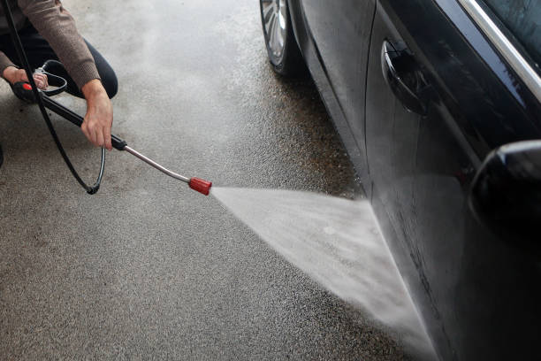 Best Residential Pressure Washing Services  in Eagle Lake, MN