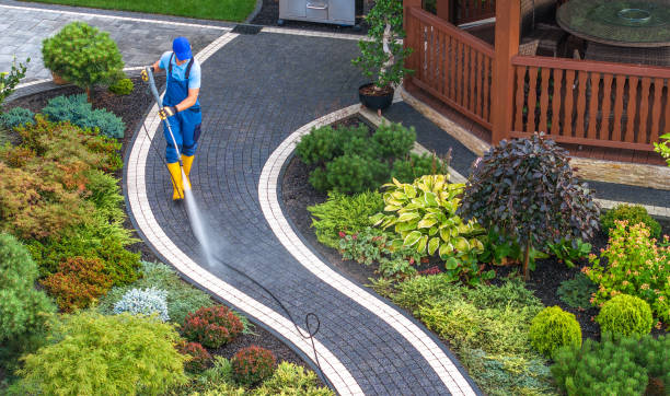 Best Pressure Washing Services for Businesses  in Eagle Lake, MN